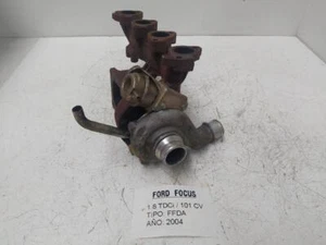1S4Q6K682 turbolader at für FORD FOCUS BERLINA (CAK) GHIA 1998 285886 - Bild 1 von 9