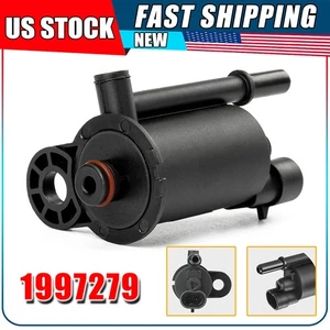 EVAP Vapor Canister Purge Solenoid Valve 1997279 For Buick Cadillac Chevrolet US - Picture 1 of 10