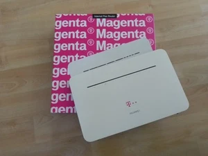Magenta Huawei LTE Flex Router B535-232 - Bild 1 von 4