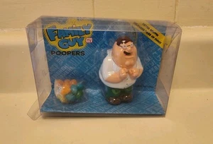 Figura de acción Family Guy Poopers Peter Griffin 2013 - Imagen 1 de 4
