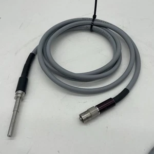 Karl Storz Fiber Optic Light Cable 495 FS 30 Day Warranty! - Picture 1 of 1