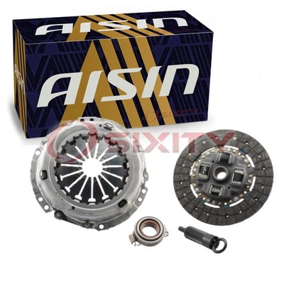 Kit de embrague AISIN para Toyota Celica 1994-2005 1,8 L L L4 transmisión manual ew Foto 1 de 4