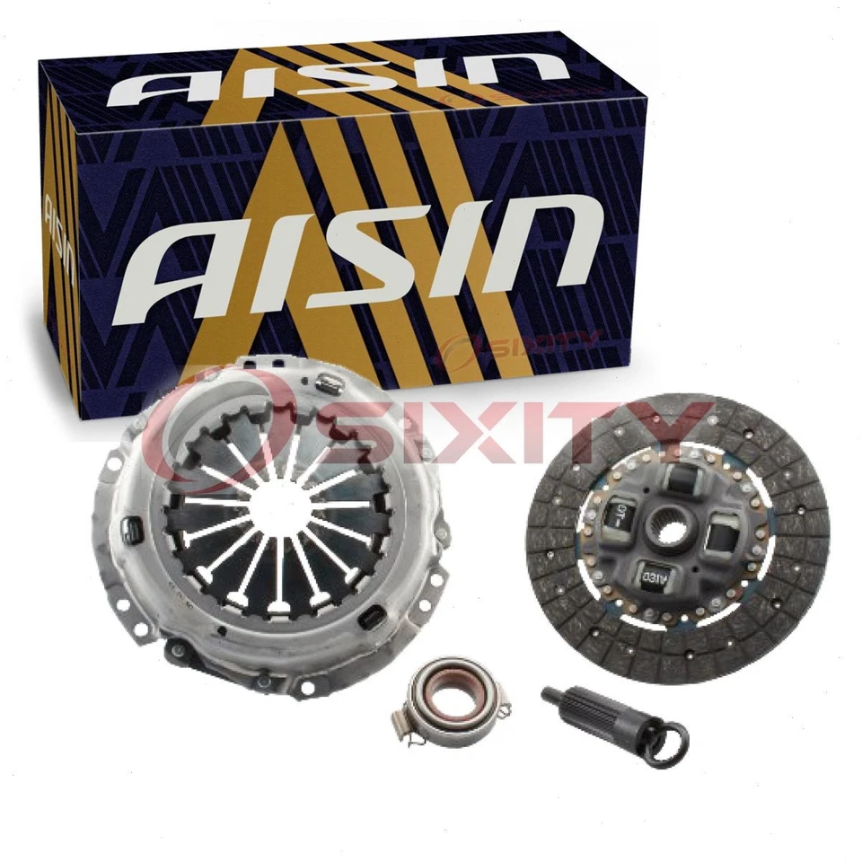 Kit de embrague AISIN para Toyota Celica 1994-2005 1,8 L L L4 transmisión manual ew Foto 1 de 4