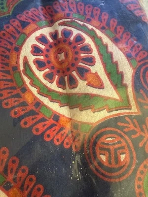 Indian Hippie Bedspread Wall Hanging Bohemian Ethnic Throw Tapestry-NEW - Image 1 of 4