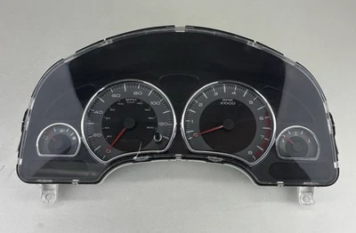 2006 Pontiac Torrent Speedometer Gauge Cluster 15853242 - Imagem 1 de 4