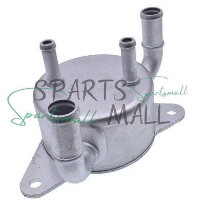 Refrigerador de óleo 1241009920 FSKC199FO FSKC199FOA para Mazda 3&5 2010-2014 - Imagem 1 de 4