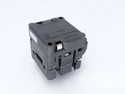ALLEN BRADLEY 1485A-T1E4 CONNECTOR - Image 1 of 3
