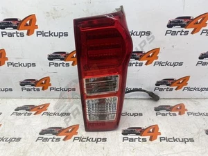 2013 Isuzu Dmax Yukon Driver Side Rear / Tail Light 2012-2021 N003 - Picture 1 of 8