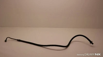 AUDI A8 2004-2007 TUBO DE MANGUERA DE SUCCIÓN 4,2 L Foto 1 de 4