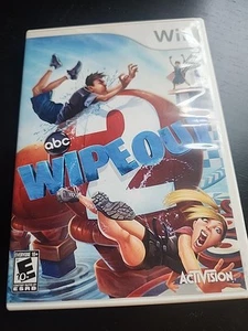 Wipeout 2 (Nintendo Wii, 2011) - Bild 1 von 3
