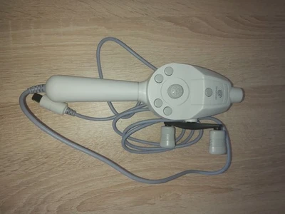 SEGA Dreamcast Fishing Rod Controller HKT-8700 Controller Tested - Immagine 1 di 4