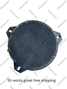 2002 - 2010 Dodge Ram Standard Speaker OEM 56043085AC free shipping - Picture 1 of 2