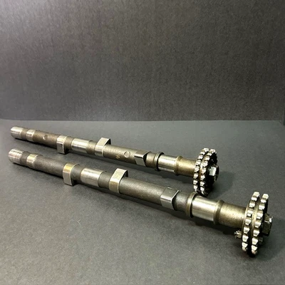 Alfa Romeo Giulia GTV Spider Nord Engine Camshafts (Pair) 105 115 Series - Image 1 of 4