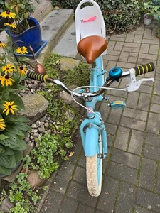 Kinderfahrrad 12 Zoll - Bild 1 von 3