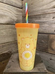 Care Bears 2022 Travel Tumbler 24oz - Neu - Bild 1 von 4