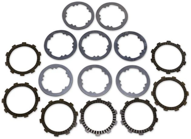 Kit de embrague completo DP DPK KTM/Husqvarna 125 SX/150 SX/150 XC-W/TC 125 2019-2023 Foto 1 de 1