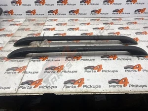 Paar Dachreling Ford Ranger Bj 2004 1999-2006 - Bild 1 von 12