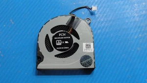 Acer Nitro 5 15.6” AN515-53-52FA Genuine Laptop Cooling Fan DC28000JRF0 - Picture 1 of 3
