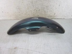 1986 Honda 250 Rebel CMX250 Front Fender - Picture 1 of 9