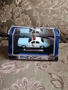 Hot Pursuit 1/43 Replica 1978 Plymouth Fury South Dakota Highway Patrol China - Picture 1 of 12