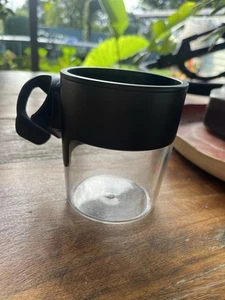 Nuna demi cup holder EUC - Picture 1 of 4
