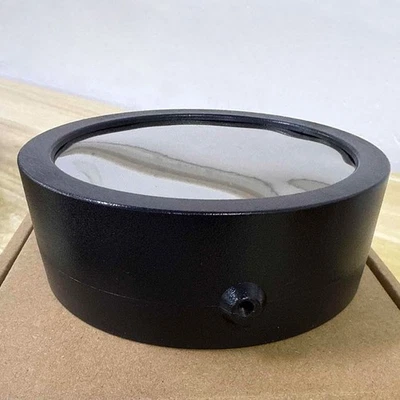 For Sun Observing 60-90MM Adjustable Solar Filter Sun Film Telescope Accessories - Image 1 of 4