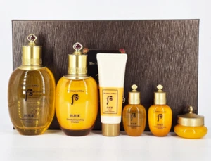 The history of whoo Gongjinhyang InYang 2pcs Set Anti-Aging K-Beauty - Picture 1 of 4