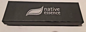 Native Essence Silver Plated Pate Spreader. Brand NEW in Box - Bild 1 von 14