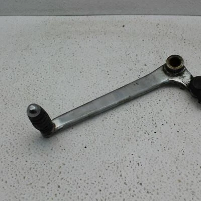 Pedal de cambio Suzuki GS550T GS550L GS550E 1981 1982 (LEV128) Foto 1 de 4