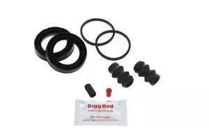 for MERCEDES VITO W639 FRONT LorR BRAKE CALIPER SEAL Rebuild Repair KIT - Picture 1 of 1