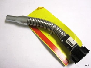 Unitec Pouring Spout Metal Flexibele Plastic Nut 73061 4008153730610 - Picture 1 of 6