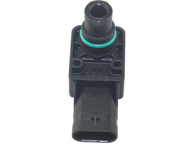 Supercargador con sensor MAP Bosch 81976DXBP 2012 para Volkswagen Touareg 2011-2015 Foto 1 de 2