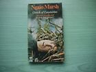 CLUTCH OF CONSTABLES by NGAIO MARSH P/BACK 1970 1ST FONTANA EDITION