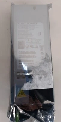 Cisco Flextronics UCSC-PSU1-1600W 80Plus Platinum 341-0732-02 PSU NEW *SEALED* - Image 1 of 2