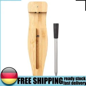 Digital Food Thermometer Bluetooth-Compatible5.2 Meat Probe for Oven Grill BBQ - Bild 1 von 12
