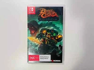Battler Chasers Nightwar Nintendo Switch - Fast Post - Foto 1 di 3