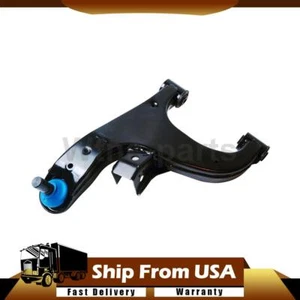1 Mevotech Control Arm and Ball Joint Assembly Rear Left Lower For Infiniti QX56 - Picture 1 of 7