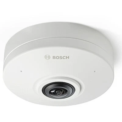 Bosch NDS-5703-F360 5000 series fixed dome 6MP 360 - Outdoor Network Dome Camera - Image 1 of 2
