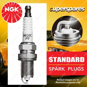 NGK Resistor Spark Plug BCPR5ES-11 - Premium Quality Japanese Industrial STD - Picture 1 of 3