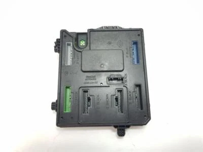 2008-2016 MK3 RENAULT MEGANE BCM МОДУЛЬ УПРАВЛЕНИЯ КОРПУСОМ 284B12249R  - Изображение 1 из 4