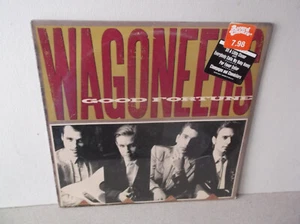 Wagoneers Good Fortune SP5245 1989 Sealed Unopened 33 LP Record - Picture 1 of 2