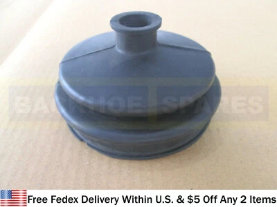 JCB PARTS - GAITER, GEAR LEVER ASSY. (PART NO. 331/25566) - Image 1 of 4