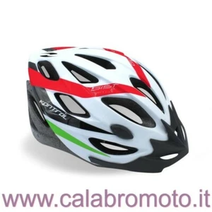 CASCO BICI MTB CORSA GIST KONTROL REGOLZNE MICROMETRICA MISURA L / xl - Imagen 1 de 1