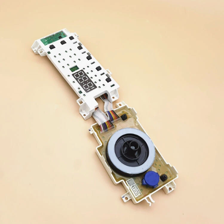 EBR874198 PCB Motherboard Control Display Panel Button Board For LG EBR87419861 - Image 1 of 1