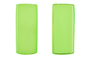 caseroxx TPU-Case for Nokia 105 2G (2023) / 106 2G (2023) with shock protection - Picture 1 of 21