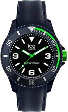 Ice Watch Ice Sixty Nine Blau Herren Armbanduhr 019547 - M