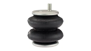 Firestone 2398 Ride-Rite Rear Air Helper Springs - Picture 1 of 2