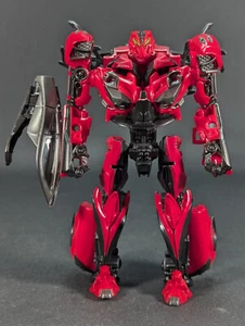 Transformers Studio Series Stinger complete Hasbro SS-02 AOE Deluxe Class - Picture 1 of 4