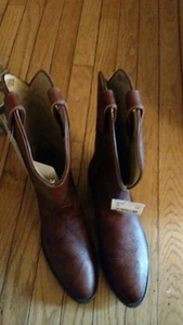 Durango Western Boots size 7 EE New - Picture 1 of 9