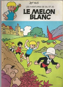 LE MELON BLANC - Picture 1 of 1